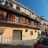 Quadrilocale con doppi accessori e box auto