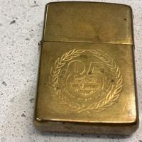 ZIPPO 85* HARLEY DAVIDSON