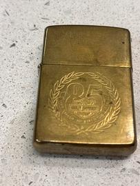 ZIPPO 85* HARLEY DAVIDSON