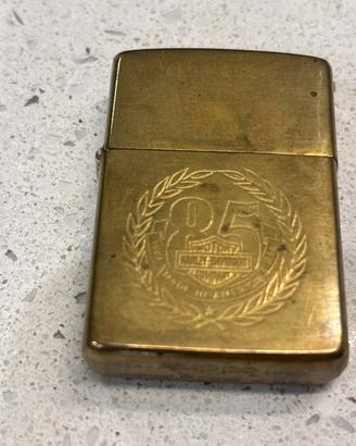 ZIPPO 85* HARLEY DAVIDSON