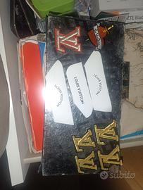 swoosh e toppe originali 1000 percento