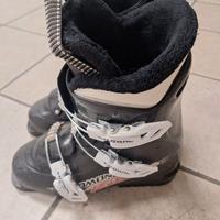 Scarponi sci SALOMON  24/24.5