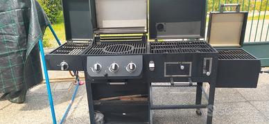 Barbeque Jamestown