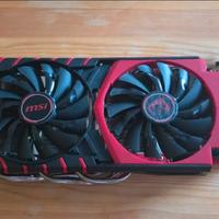 nvidia 960 + i5 6600 + Z170 Msi + 32gb Ddr4 3600
