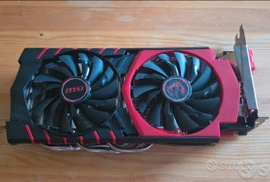 nvidia 960 + i5 6600 + Z170 Msi + 32gb Ddr4 3600