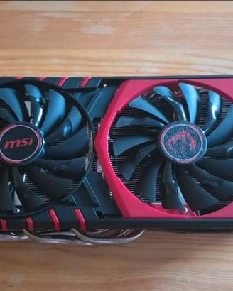 nvidia 960 + i5 6600 + Z170 Msi + 32gb Ddr4 3600