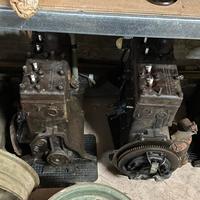 Jeep willys mb gord gpw gpa morori usati