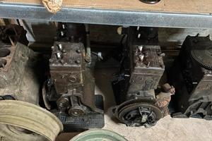 Jeep willys mb gord gpw gpa morori usati