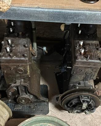 Jeep willys mb gord gpw gpa morori usati