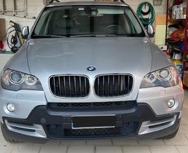BMW X5 3.0d Xdrive