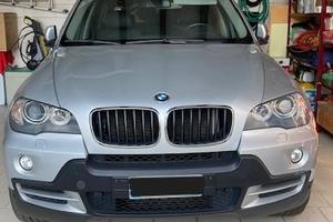 BMW X5 3.0d Xdrive