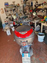piaggio liberty 150