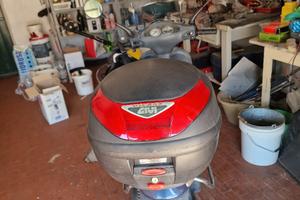 piaggio liberty 150