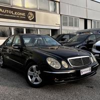 Mercedes-benz E 280 CDI cat Avantgarde Sport
