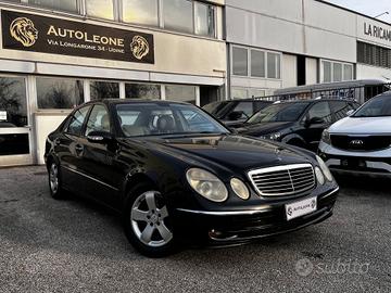 Mercedes-benz E 280 CDI cat Avantgarde Sport