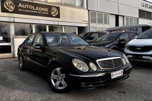 Mercedes-benz E 280 CDI cat Avantgarde Sport