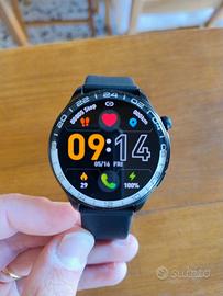 smartwatch orologio 