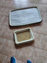 porta traversine per cani 