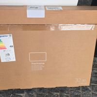 tv televisore samsung qled frame 32 pollici 