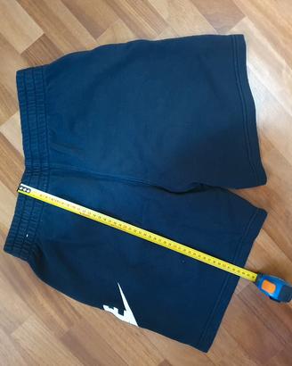 pantaloncini nike ragazzo-età 13 anni