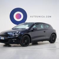 VOLKSWAGEN Scirocco 2.0 TDI 140CV DPF