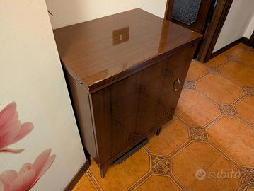 Macchina da Cucire Merritt