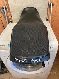sella yamaha fazer 1000