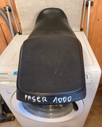 sella yamaha fazer 1000