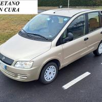 Fiat Multipla 1.6 Benzina e METANO ben tenuta