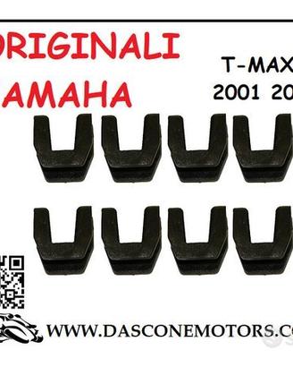 8 Cursori Nuovi Originali tmax 2001 2002 2003