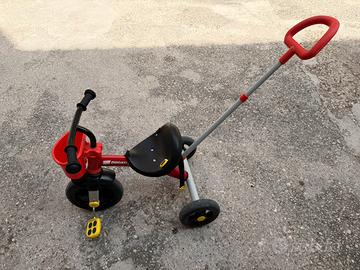 bici ducati 