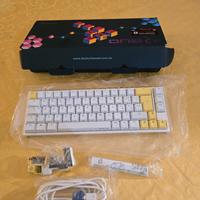 tastiera ducky one mini 2 sf
