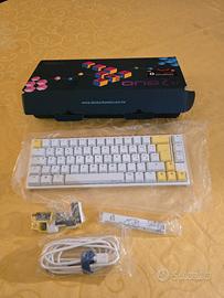 tastiera ducky one mini 2 sf
