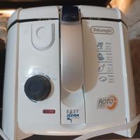 Friggitrice de longhi Rotofry F28311.W