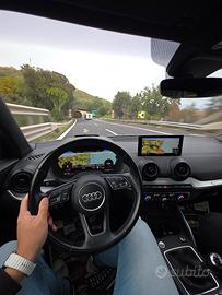 AUDI Q2 SPORT EDITION