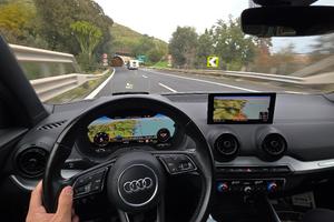 AUDI Q2 SPORT EDITION