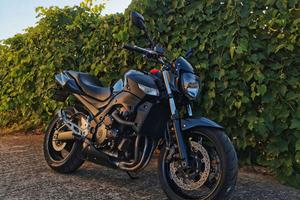 Gsr 600