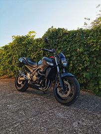 Gsr 600