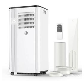 Condizionatore portatile 9000 BTU