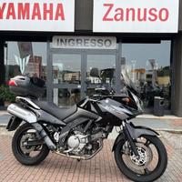 Suzuki V Strom DL 650