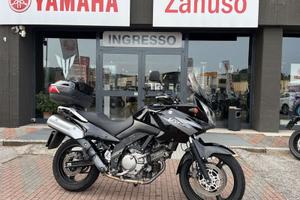 Suzuki V Strom DL 650