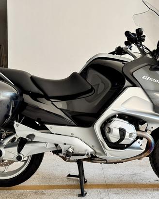 BMW R1200RT