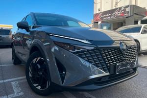 Nissan Qashqai MHEV 158 CV Xtronic N-Connecta