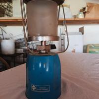 lampada a gas campeggio