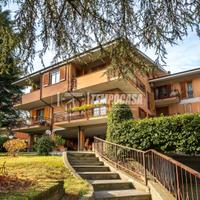 CASTAGNETO PO 3 LOCALI CON BALCONE