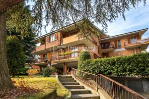 CASTAGNETO PO 3 LOCALI CON BALCONE