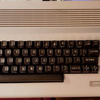 commodore 64