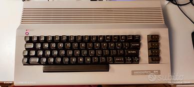 commodore 64