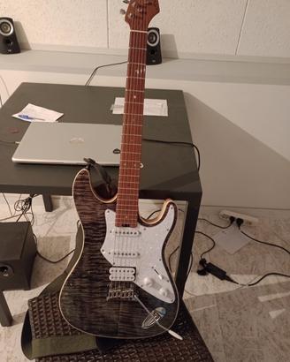 chitarra elettrica