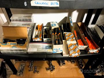 Attrezzatura  BETA  NUOVA